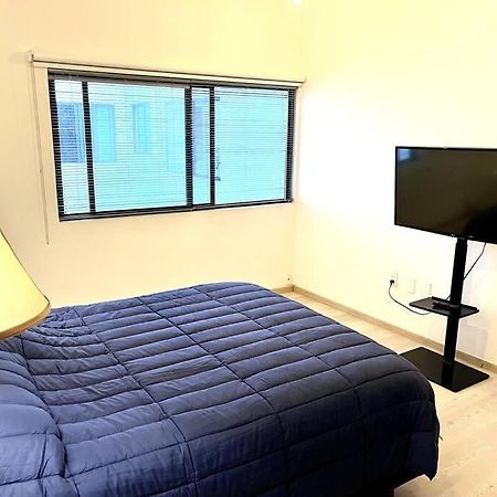 Apartment In The Touristic Heart Of Μεξικό Εξωτερικό φωτογραφία