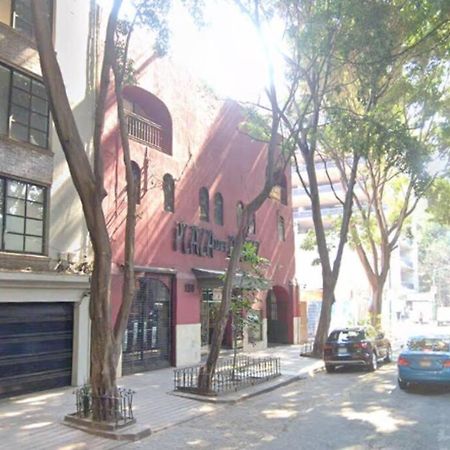 Apartment In The Touristic Heart Of Μεξικό Εξωτερικό φωτογραφία