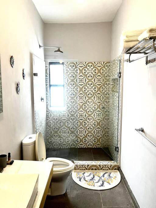 Apartment In The Touristic Heart Of Μεξικό Εξωτερικό φωτογραφία