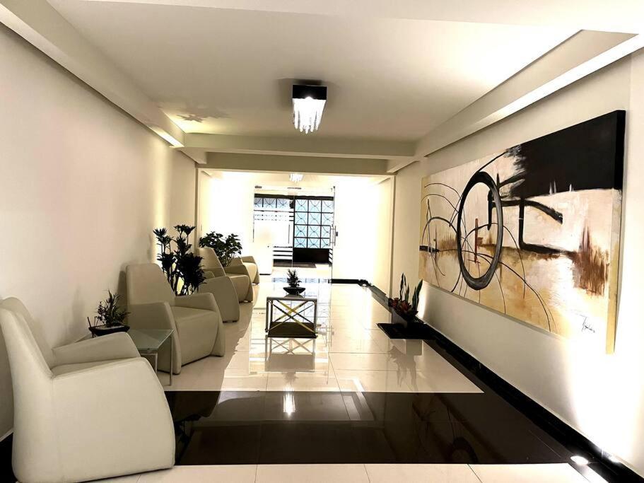 Apartment In The Touristic Heart Of Μεξικό Εξωτερικό φωτογραφία
