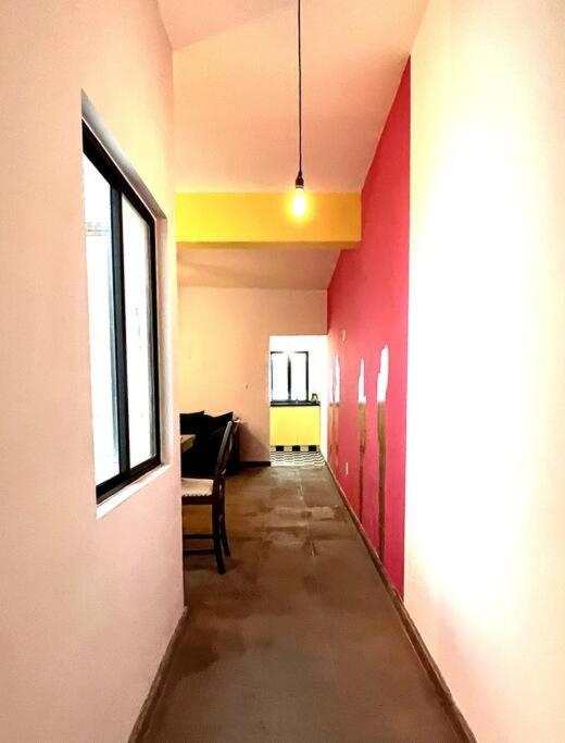 Apartment In The Touristic Heart Of Μεξικό Εξωτερικό φωτογραφία