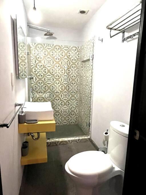 Apartment In The Touristic Heart Of Μεξικό Εξωτερικό φωτογραφία