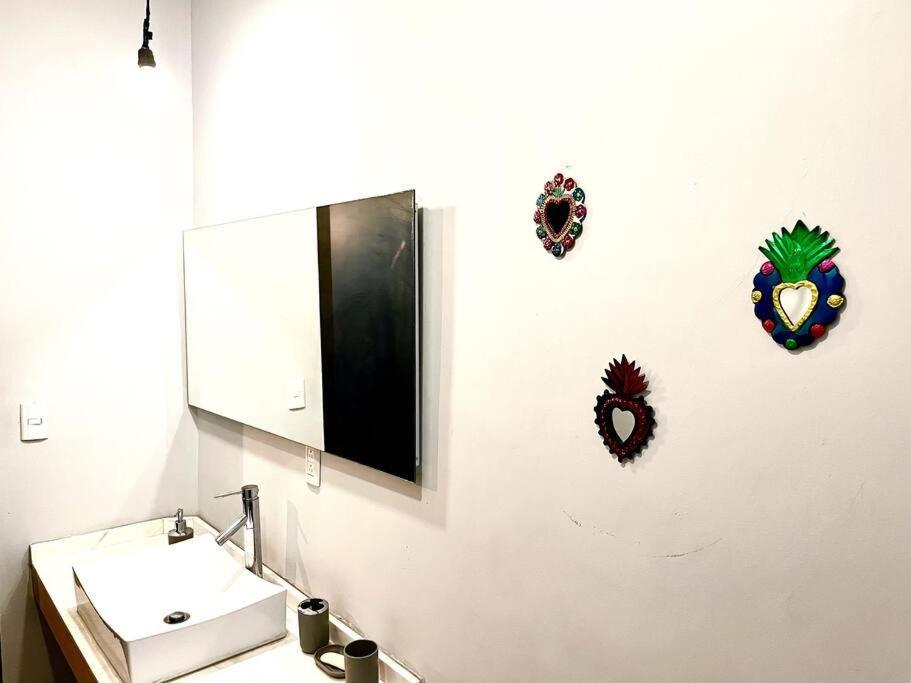 Apartment In The Touristic Heart Of Μεξικό Εξωτερικό φωτογραφία