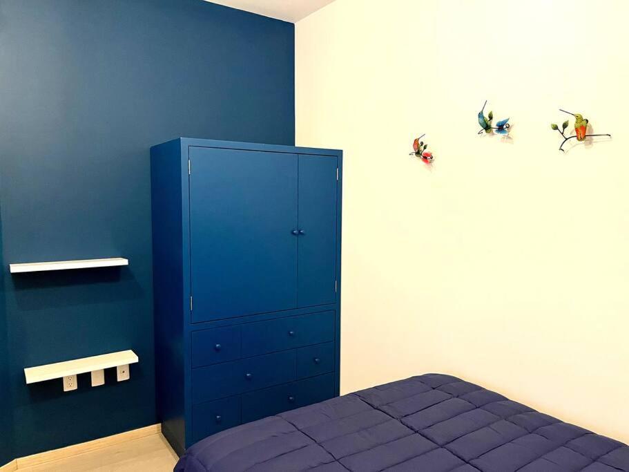Apartment In The Touristic Heart Of Μεξικό Εξωτερικό φωτογραφία