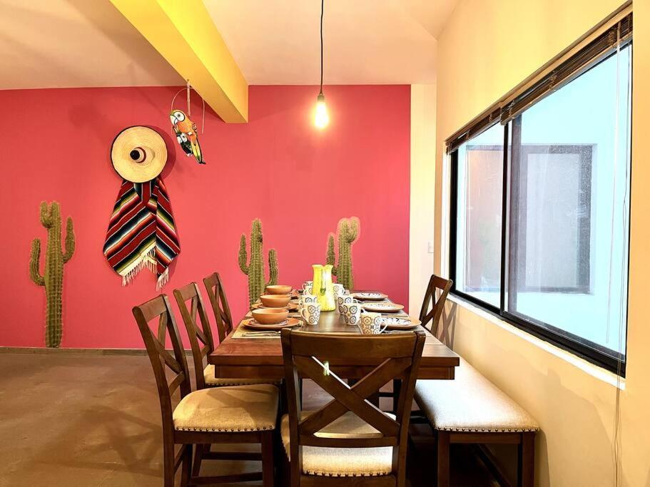 Apartment In The Touristic Heart Of Μεξικό Εξωτερικό φωτογραφία
