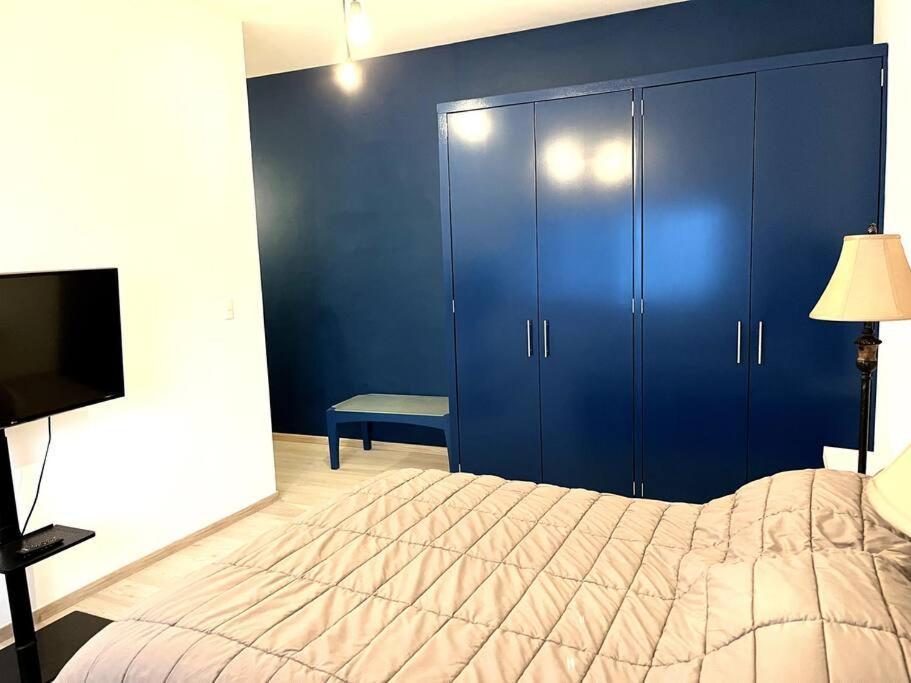 Apartment In The Touristic Heart Of Μεξικό Εξωτερικό φωτογραφία
